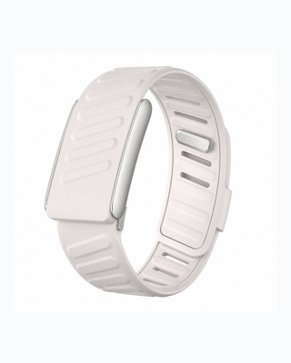 SportFlex Starlight replacement strap in a loop display on a white background