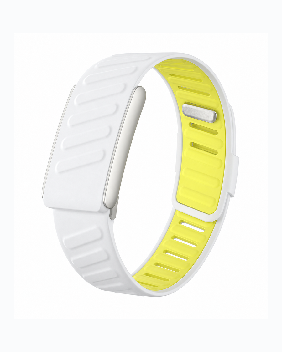SportFlex | Navy Yellow